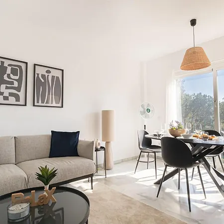 Appartamento Guada B 1 Estepona