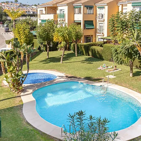 Appartamento Guada B 1 Estepona